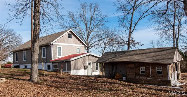 $189,900 | 234 South Melody Drive, Leslie, MO 63056