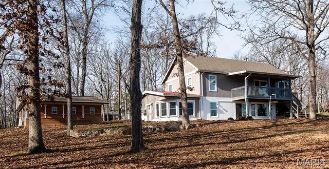 $189,900 | 234 South Melody Drive, Leslie, MO 63056