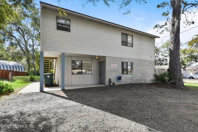 $1,100 | 3604 Morton Street, Unit 1, Jacksonville, FL 32217