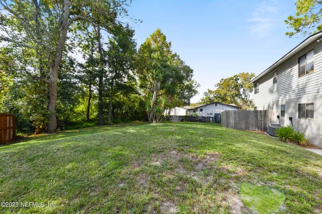 $1,100 | 3604 Morton Street, Unit 1, Jacksonville, FL 32217