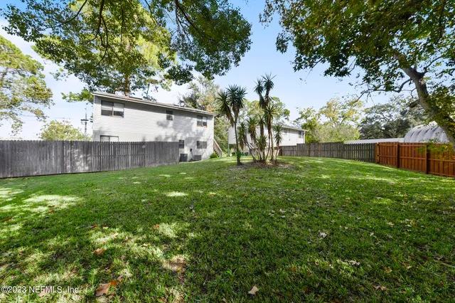 $1,100 | 3604 Morton Street, Unit 1, Jacksonville, FL 32217