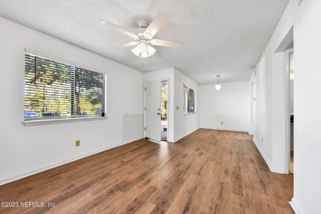 $1,100 | 3604 Morton Street, Unit 1, Jacksonville, FL 32217