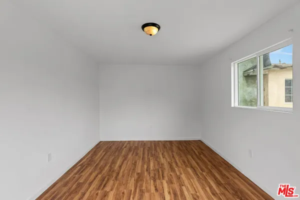 a view of a house with a snow