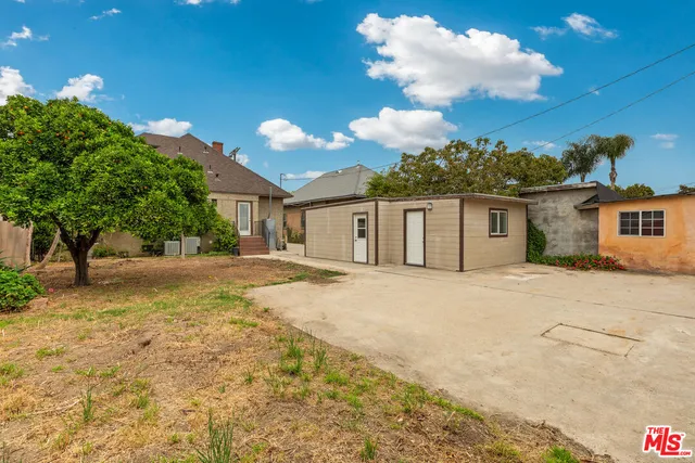 $1,250,000 | 1492 West 28th Street, Los Angeles, CA 90007