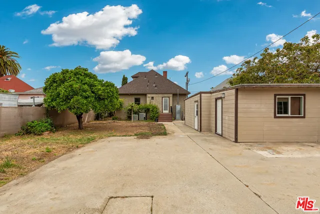 $1,250,000 | 1492 West 28th Street, Los Angeles, CA 90007