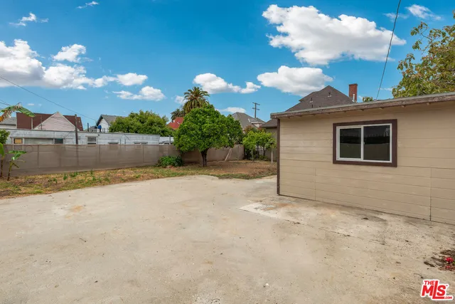 $1,250,000 | 1492 West 28th Street, Los Angeles, CA 90007