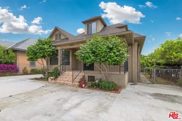 $1,250,000 | 1492 West 28th Street, Los Angeles, CA 90007