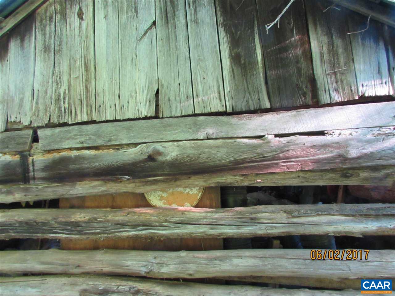 668 Peters Hollow Road Monroe, VA 24574 - Photo 17 of 50 a view of water heater