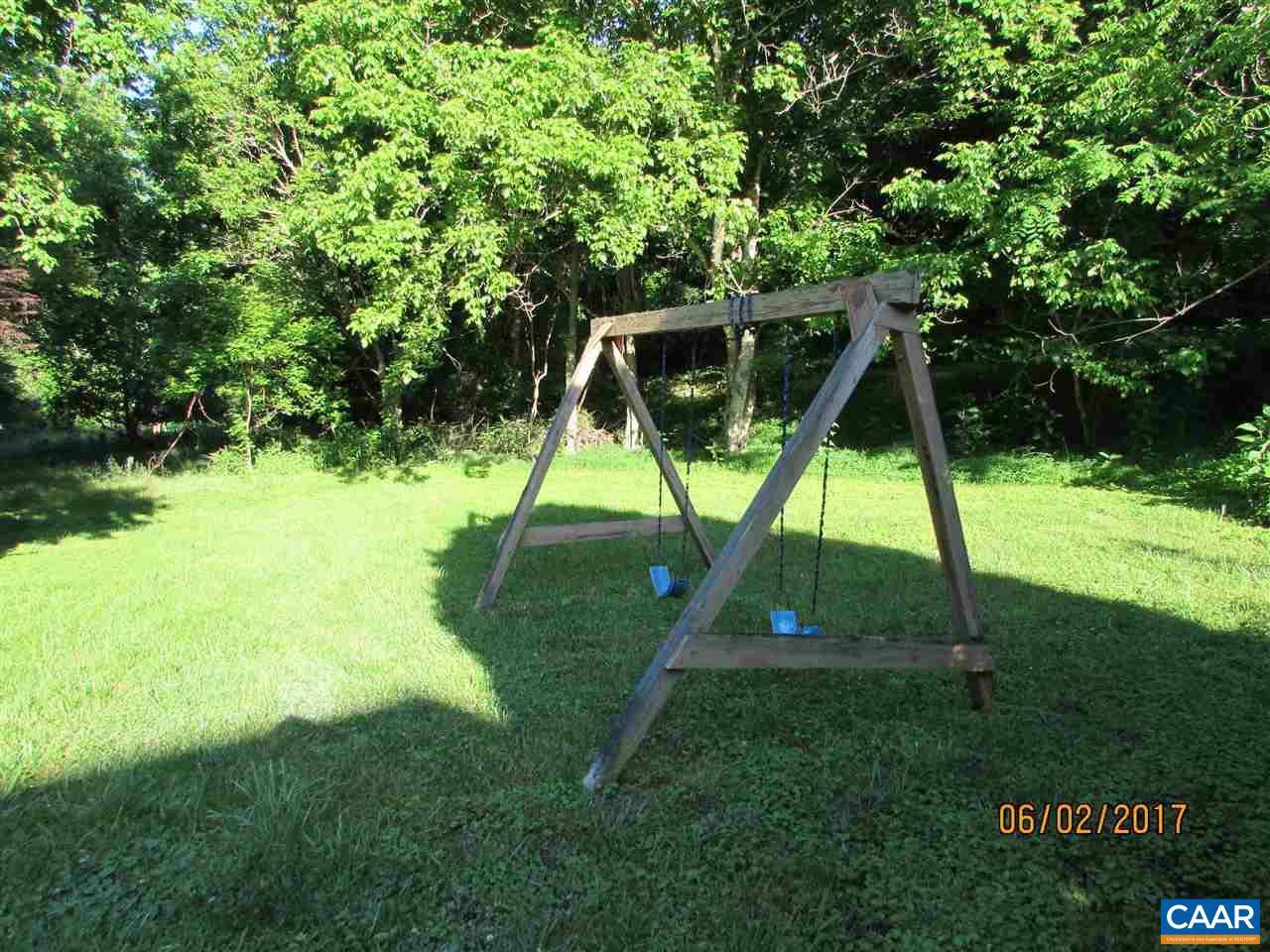 668 Peters Hollow Road Monroe, VA 24574 - Photo 25 of 50 a view of a park
