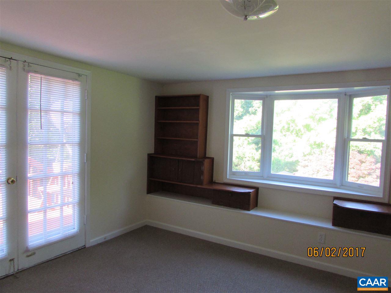 668 Peters Hollow Road Monroe, VA 24574 - Photo 45 of 50 a view of an empty room with a window