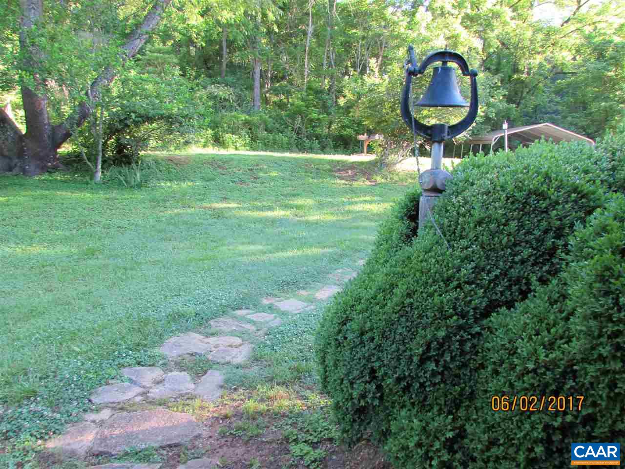 668 Peters Hollow Road Monroe, VA 24574 - Photo 9 of 50 a view of a park