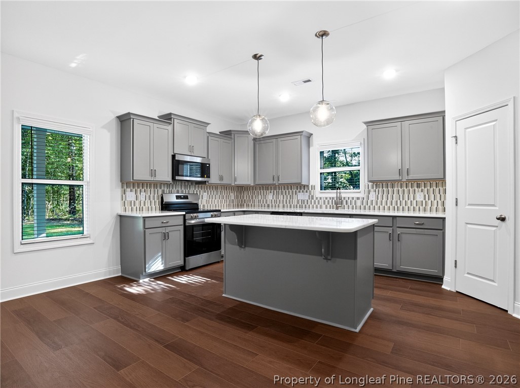 4918 Philippi Church Road Raeford, NC 28376 - Photo 9 of 50