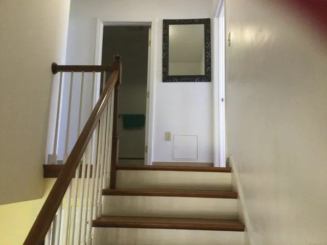 a view of entryway