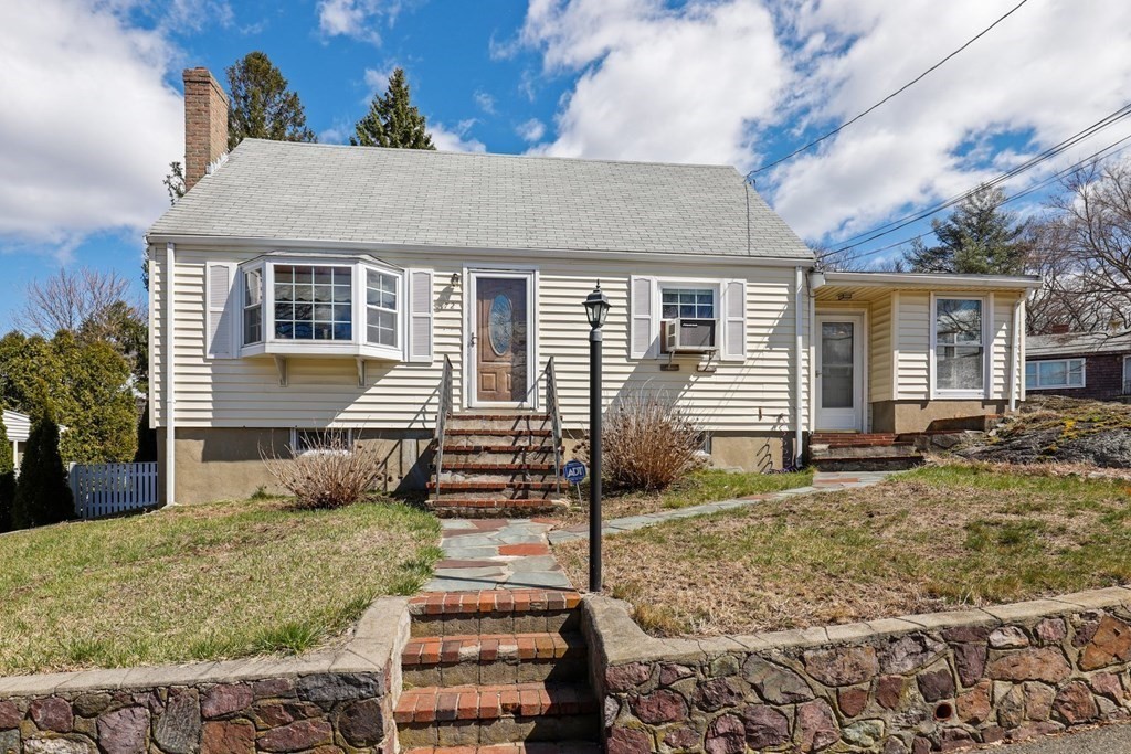 72 Nichols Road Malden, MA 02148 - Photo 1 of 37 Gallery Image 1