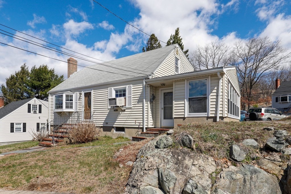 72 Nichols Road Malden, MA 02148 - Photo 36 of 37 Gallery Image 36