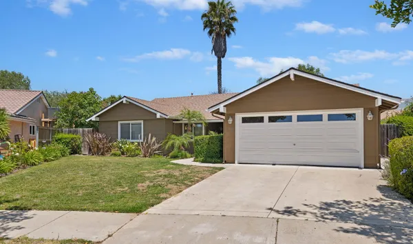 $1,395,000 | 163 Alpine Drive, Goleta, CA 93117