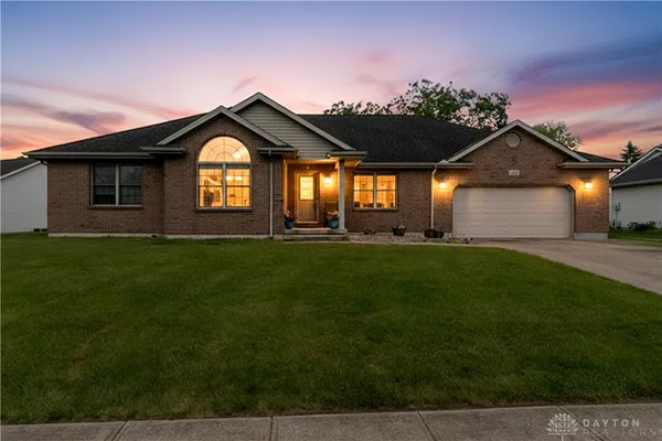 $429,000 | 1185 Huron Court, Sidney, OH 45365