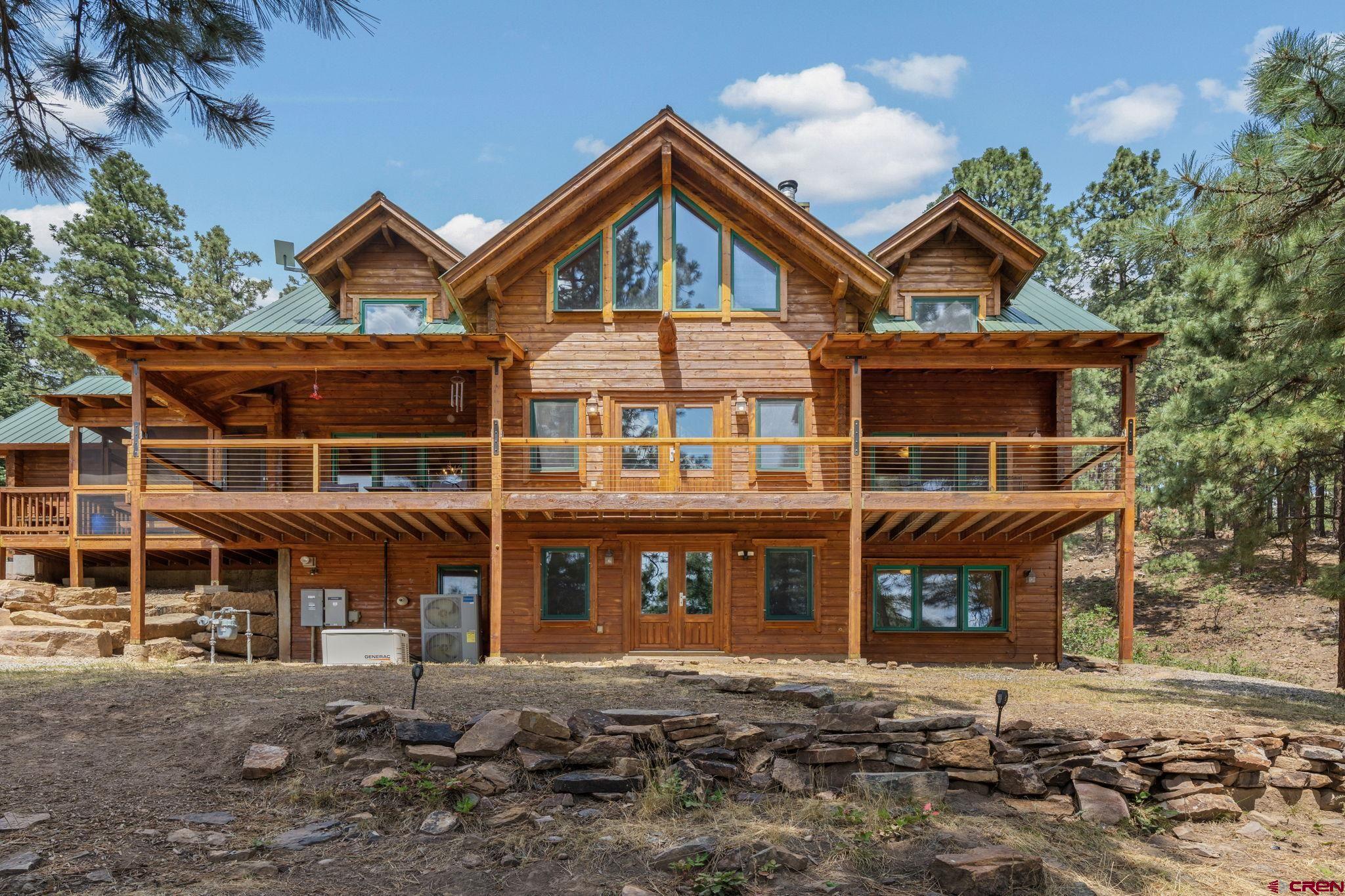 35 Blue Ridge Circle Bayfield, CO 81122 - Photo 1 of 41 Gallery Image 1