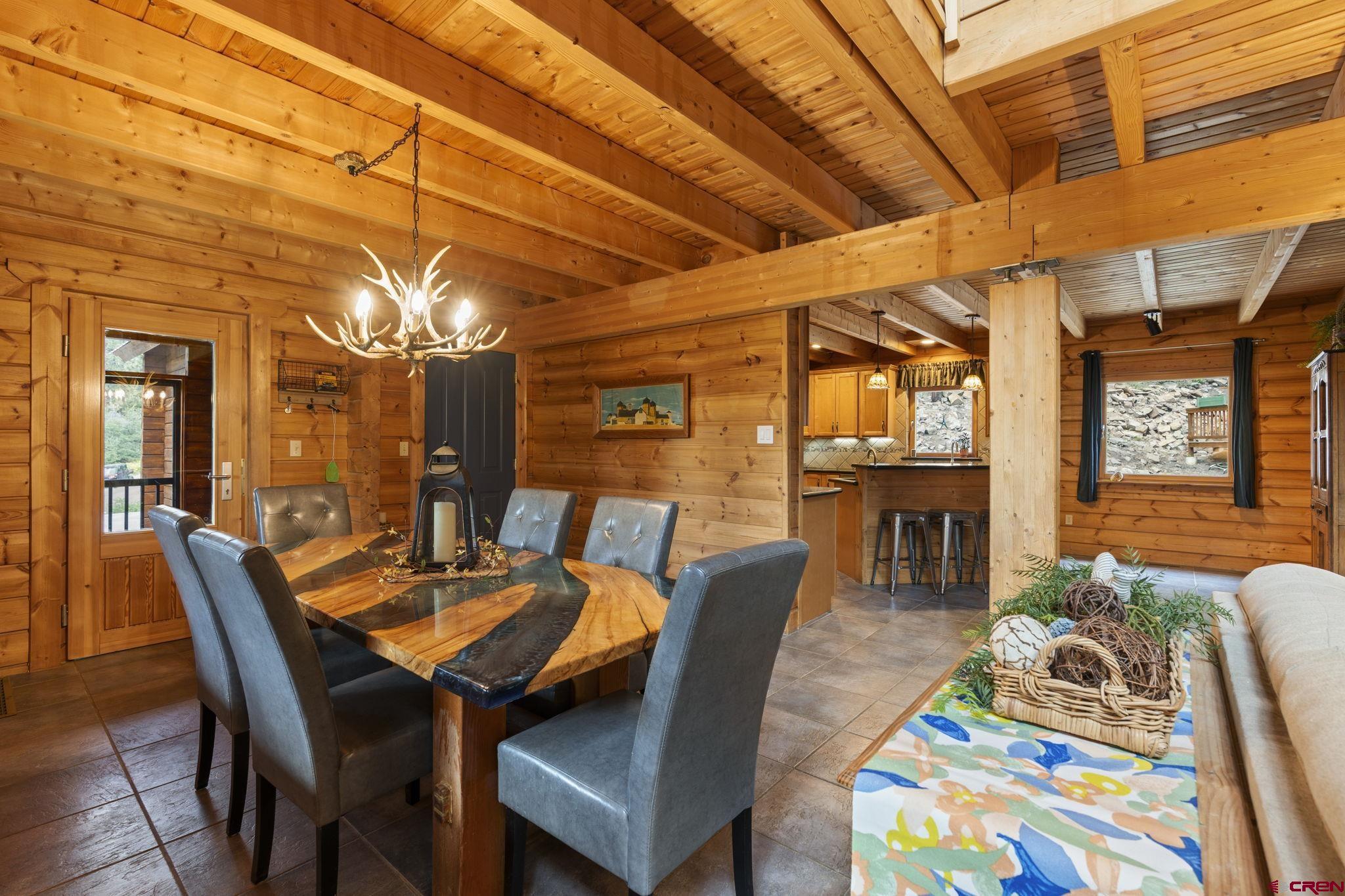 35 Blue Ridge Circle Bayfield, CO 81122 - Photo 5 of 41 Gallery Image 5