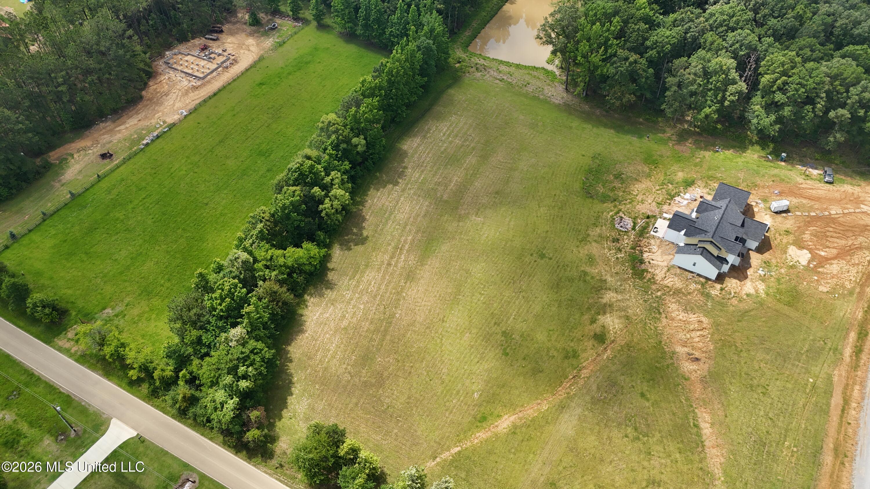 Stout Road Madison, MS 39110 - Photo 9 of 9 dji_fly_20260603_110316_0813_17805066459