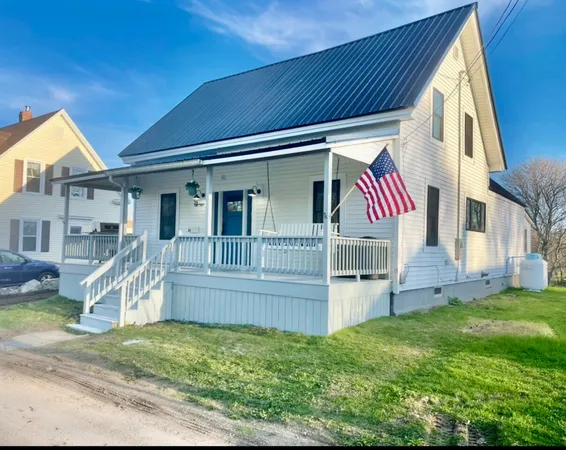 $349,900 | 54 3rd Street, Eastport, ME 04631