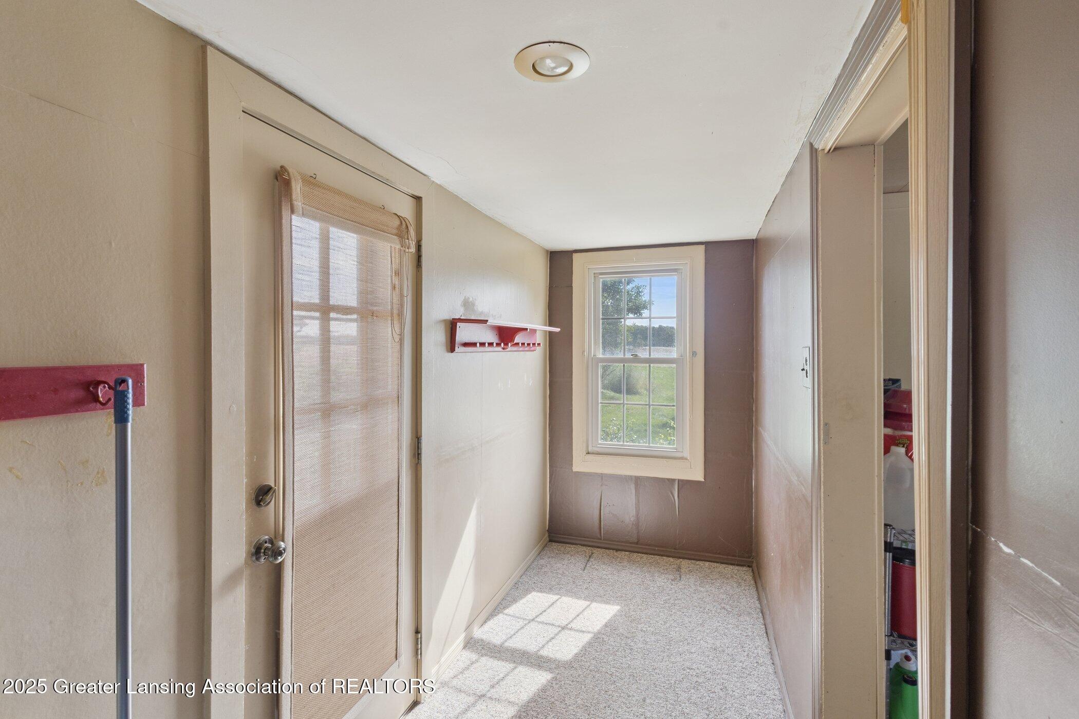 16711 Stark Road Springport, MI 49284 - Photo 25 of 43 16711-Stark-Rd-Springport-MI-49284-Windo