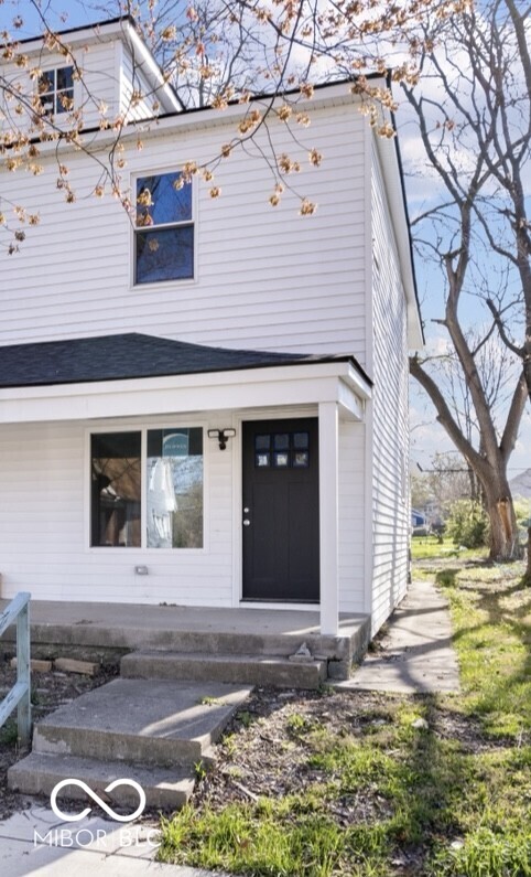 243 North Tacoma Ave