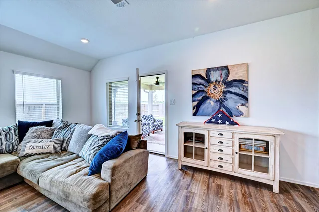 $350,000 | 15922 Mersmann Ridge Lane, Cypress, TX 77433