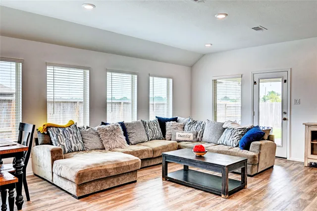 $350,000 | 15922 Mersmann Ridge Lane, Cypress, TX 77433