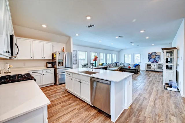 $350,000 | 15922 Mersmann Ridge Lane, Cypress, TX 77433