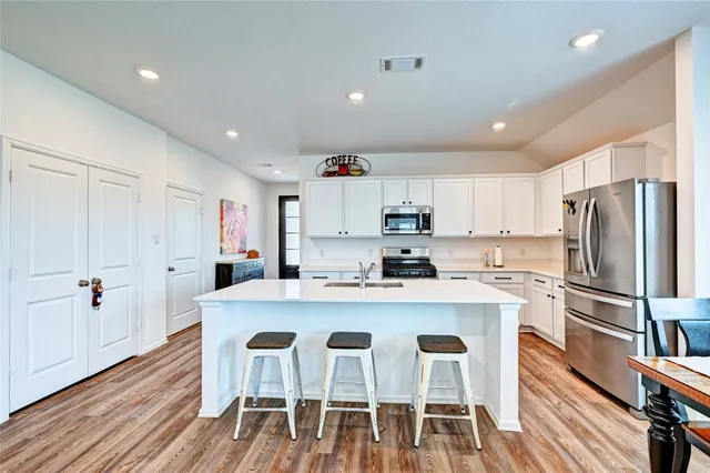 $350,000 | 15922 Mersmann Ridge Lane, Cypress, TX 77433