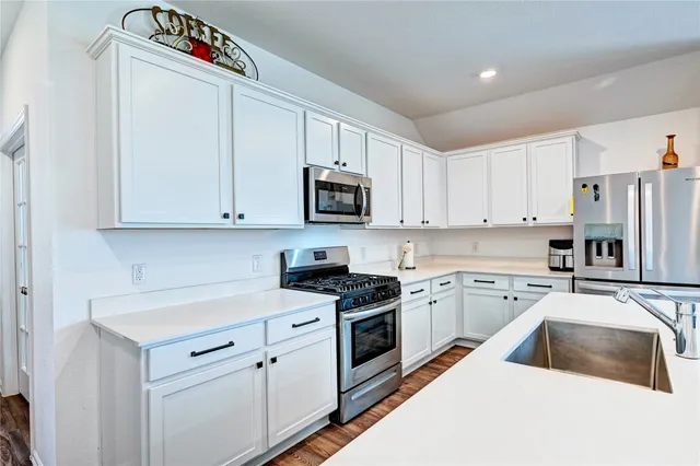 $350,000 | 15922 Mersmann Ridge Lane, Cypress, TX 77433