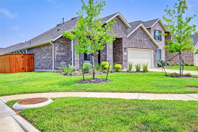$350,000 | 15922 Mersmann Ridge Lane, Cypress, TX 77433