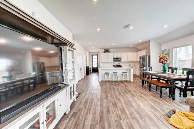 $350,000 | 15922 Mersmann Ridge Lane, Cypress, TX 77433