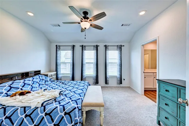 $350,000 | 15922 Mersmann Ridge Lane, Cypress, TX 77433