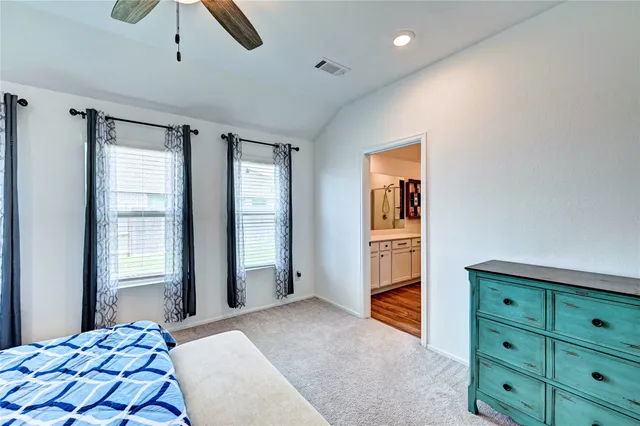 $350,000 | 15922 Mersmann Ridge Lane, Cypress, TX 77433