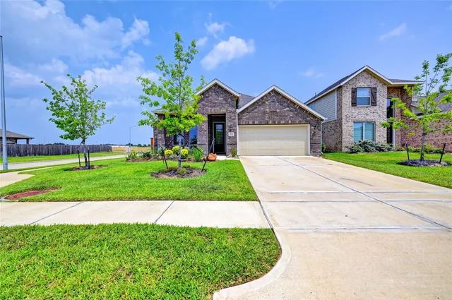 $350,000 | 15922 Mersmann Ridge Lane, Cypress, TX 77433