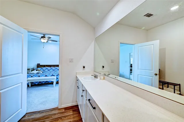 $350,000 | 15922 Mersmann Ridge Lane, Cypress, TX 77433