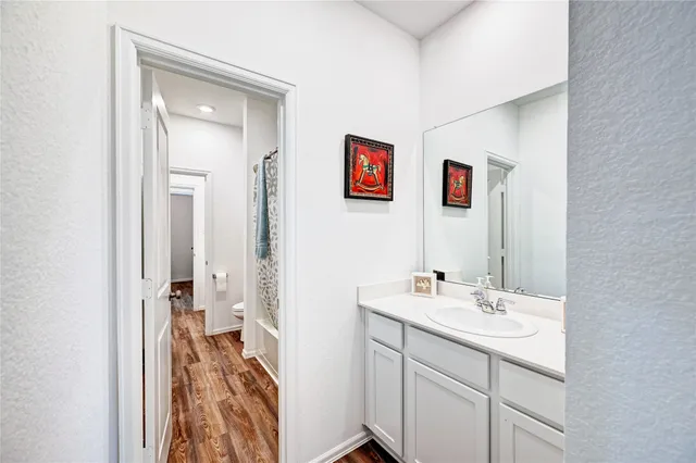 $350,000 | 15922 Mersmann Ridge Lane, Cypress, TX 77433