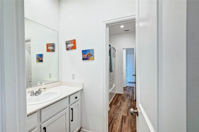 $350,000 | 15922 Mersmann Ridge Lane, Cypress, TX 77433