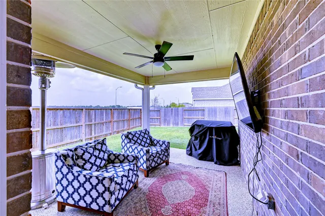 $350,000 | 15922 Mersmann Ridge Lane, Cypress, TX 77433