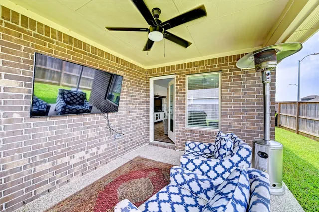 $350,000 | 15922 Mersmann Ridge Lane, Cypress, TX 77433