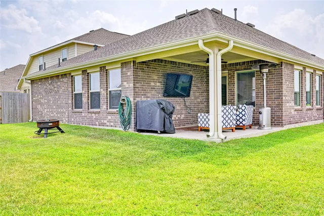 $350,000 | 15922 Mersmann Ridge Lane, Cypress, TX 77433