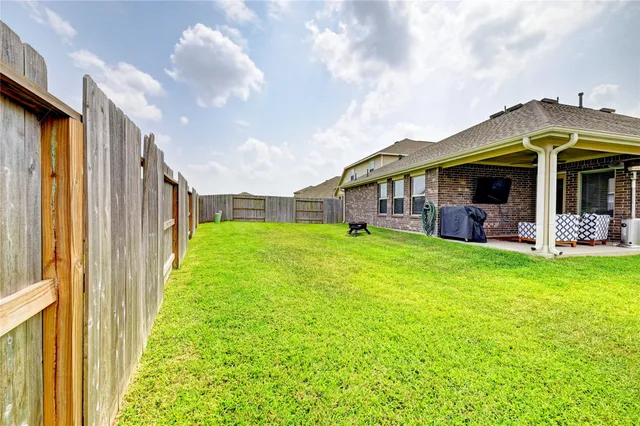 $350,000 | 15922 Mersmann Ridge Lane, Cypress, TX 77433