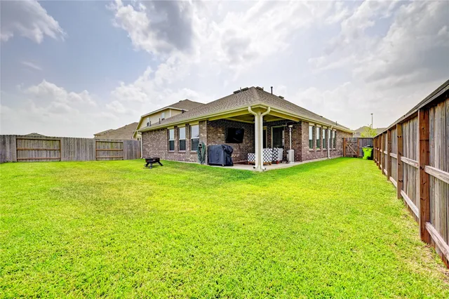 $350,000 | 15922 Mersmann Ridge Lane, Cypress, TX 77433