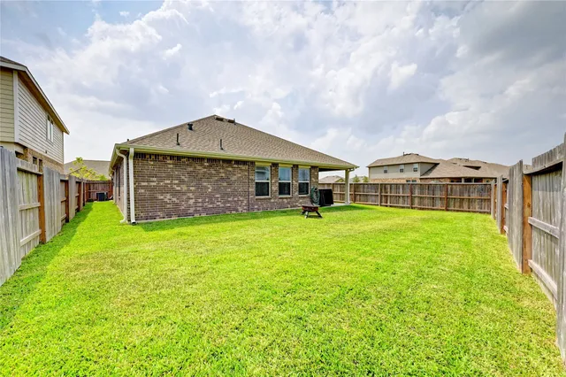$350,000 | 15922 Mersmann Ridge Lane, Cypress, TX 77433