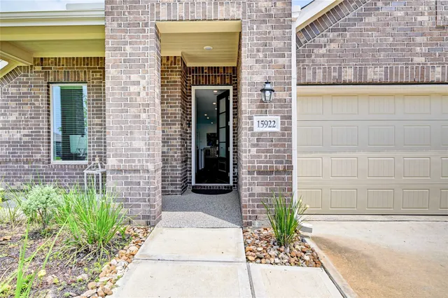 $350,000 | 15922 Mersmann Ridge Lane, Cypress, TX 77433