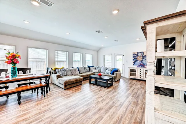 $350,000 | 15922 Mersmann Ridge Lane, Cypress, TX 77433