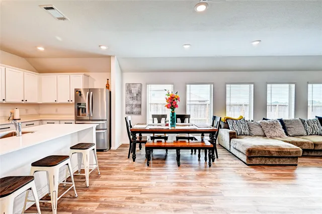 $350,000 | 15922 Mersmann Ridge Lane, Cypress, TX 77433