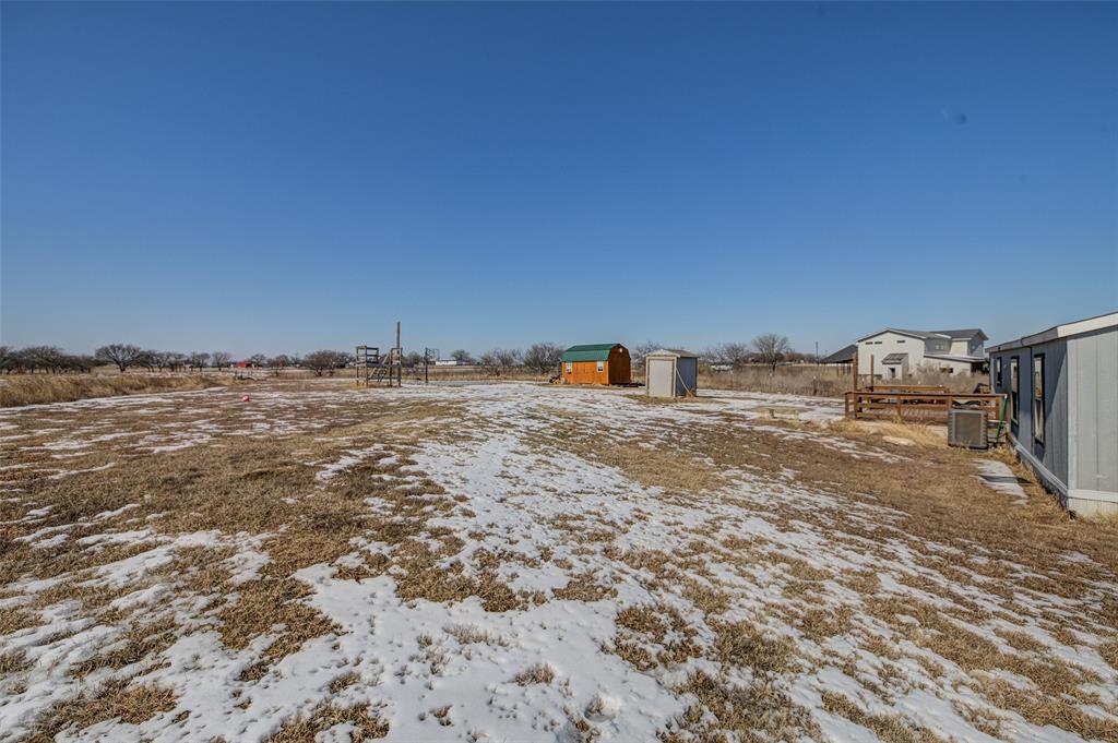 1420 County Road 4522 Decatur, TX 76234 - Photo 5 of 24 a view of ocean and a city